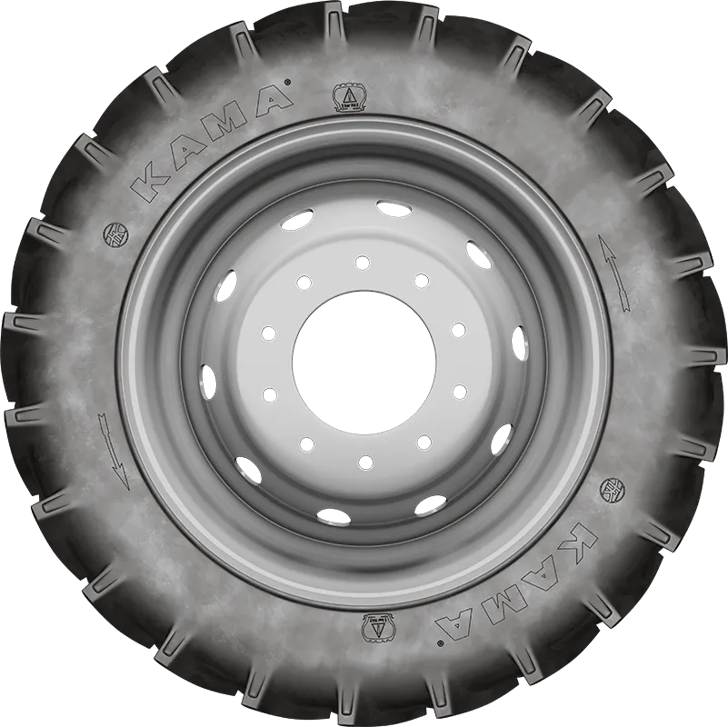 KAMA-405 в Гаджиеве — KAMA TYRES KAMA-405 в Гаджиеве