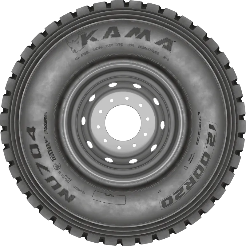 KAMA NU 704 в Гаджиеве — KAMA TYRES KAMA NU 704 в Гаджиеве