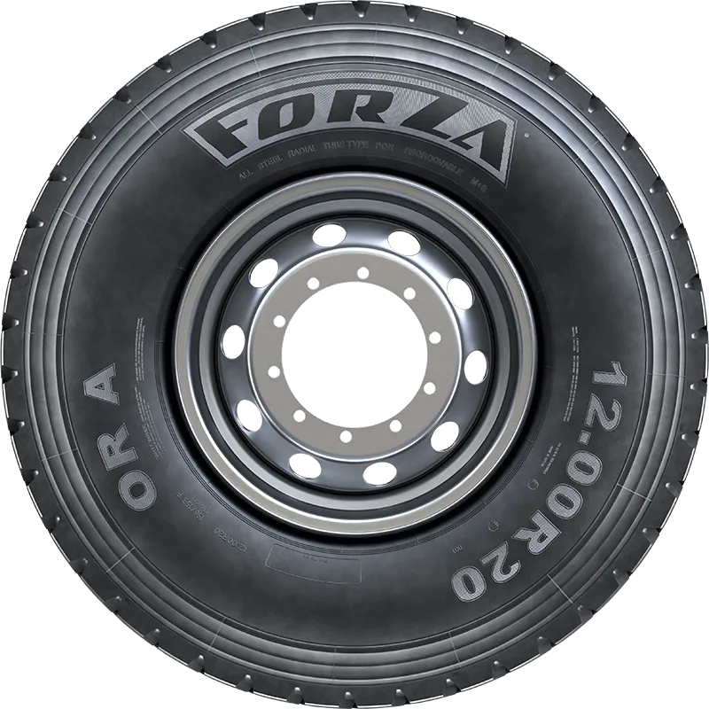 FORZA OR A в Гаджиеве — KAMA TYRES FORZA OR A в Гаджиеве