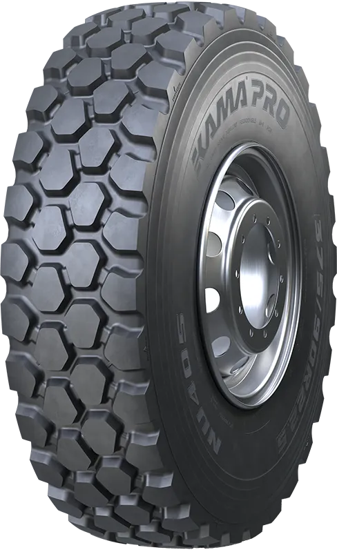 KAMA PRO NU 405 в Гаджиеве — KAMA TYRES KAMA PRO NU 405 в Гаджиеве