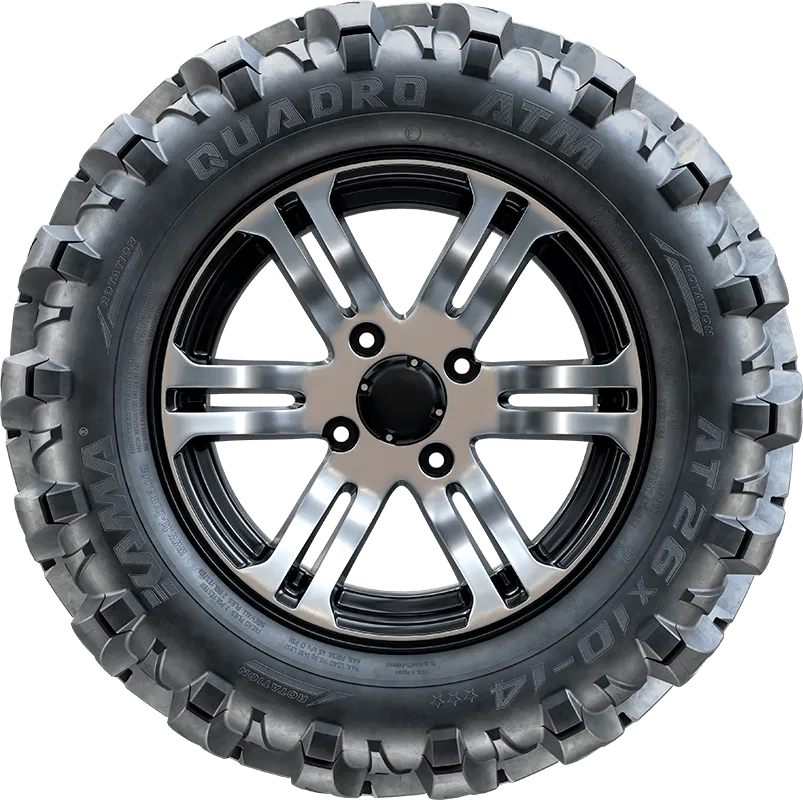 KAMA QUADRO ATM (НК-437) в Гаджиеве — KAMA TYRES KAMA QUADRO ATM (НК-437) в Гаджиеве