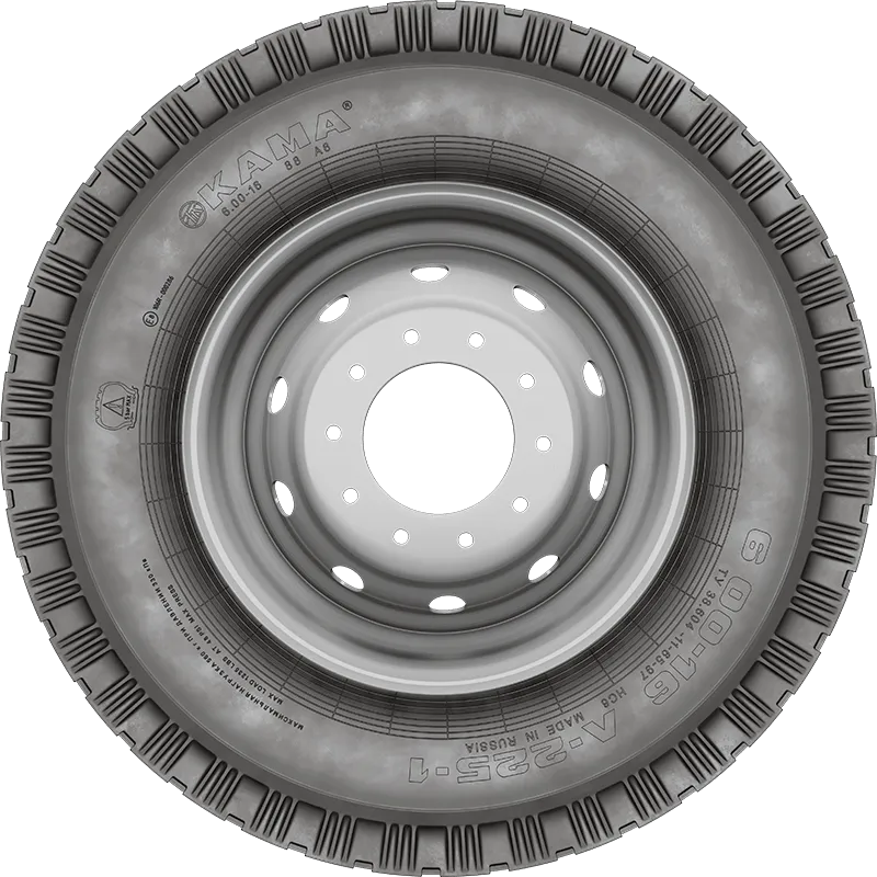 Л-225-1 в Гаджиеве — KAMA TYRES Л-225-1 в Гаджиеве