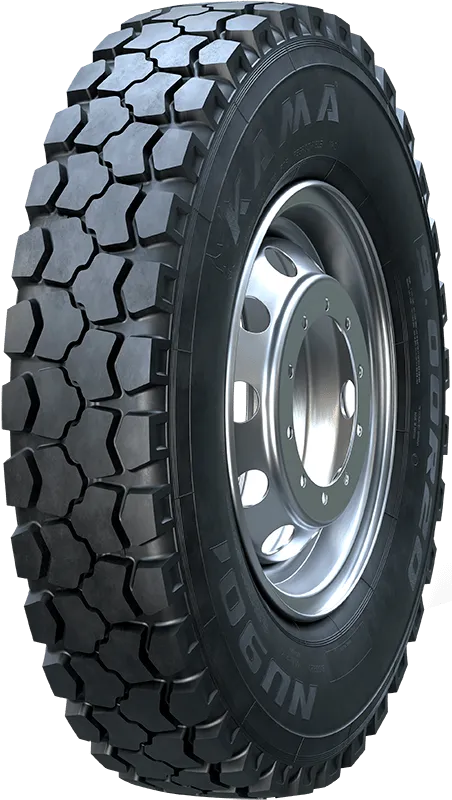 KAMA NU 901 в Гаджиеве — KAMA TYRES KAMA NU 901 в Гаджиеве