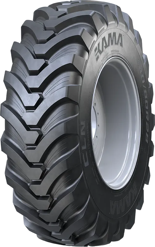 KAMA CLN в Гаджиеве — KAMA TYRES KAMA CLN в Гаджиеве