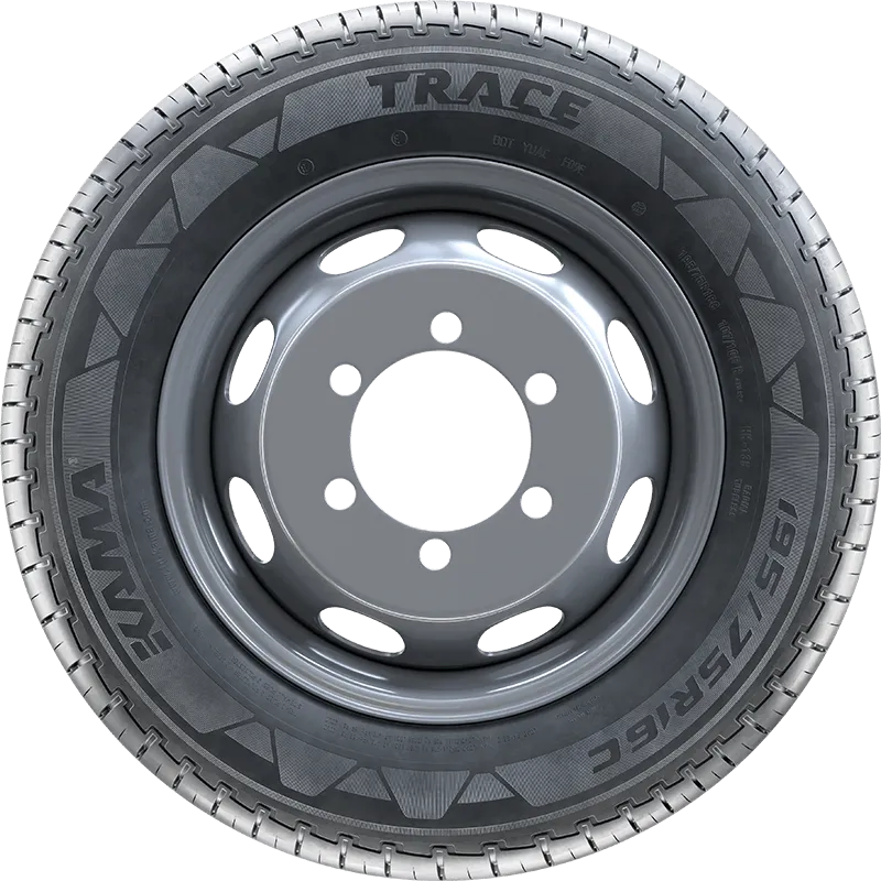 KAMA TRACE (HK-135) в Гаджиеве — KAMA TYRES KAMA TRACE (HK-135) в Гаджиеве