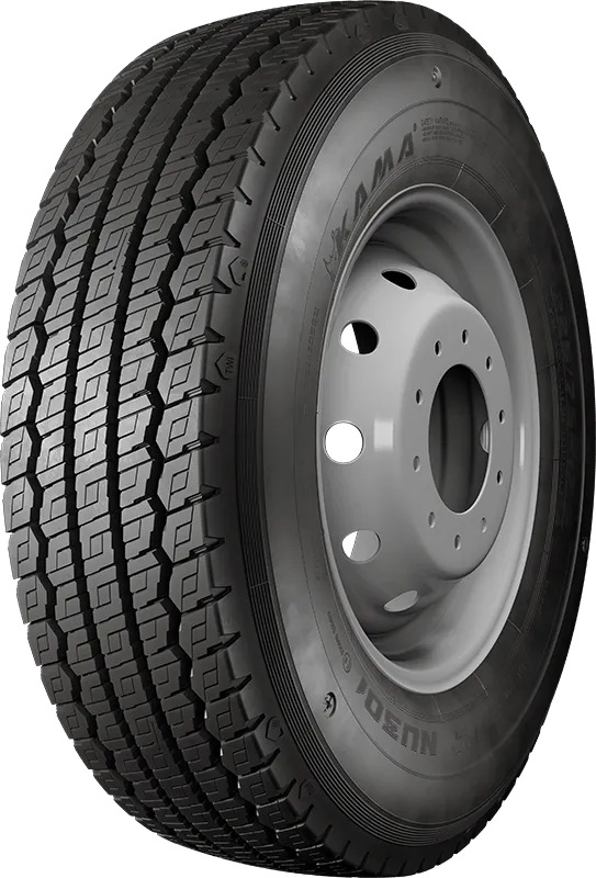 KAMA NU 301 в Гаджиеве — KAMA TYRES KAMA NU 301 в Гаджиеве