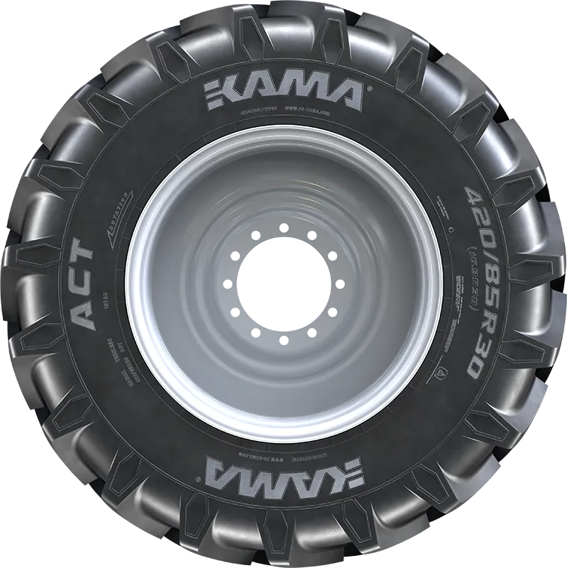 KAMA ACT в Гаджиеве — KAMA TYRES KAMA ACT в Гаджиеве