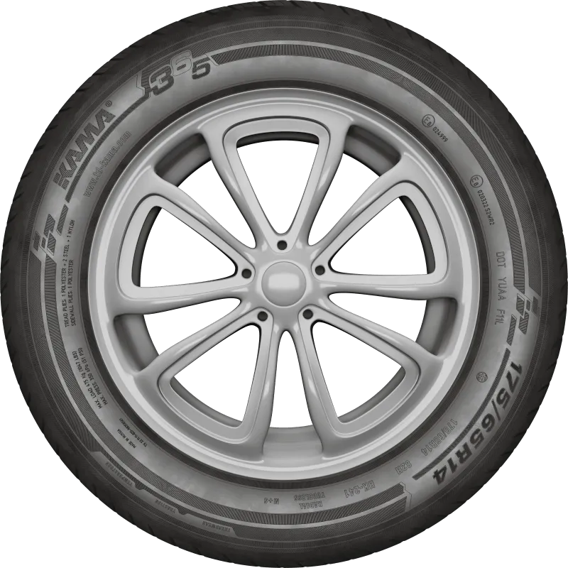 KAMA 365 (НК-241) в Гаджиеве — KAMA TYRES KAMA 365 (НК-241) в Гаджиеве