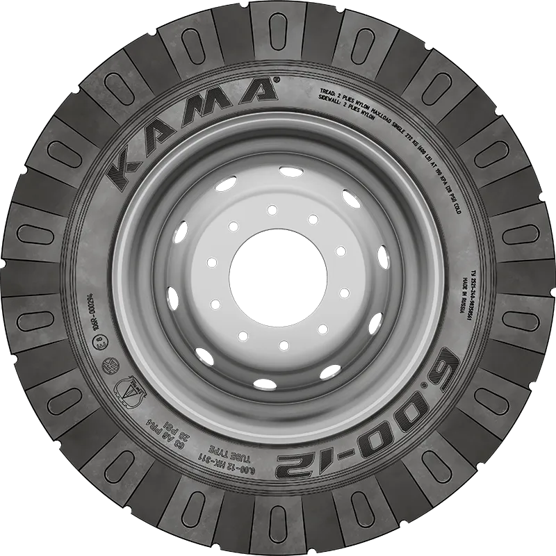 KAMA-311 в Гаджиеве — KAMA TYRES KAMA-311 в Гаджиеве