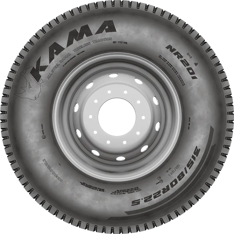 KAMA NR 201 в Гаджиеве — KAMA TYRES KAMA NR 201 в Гаджиеве