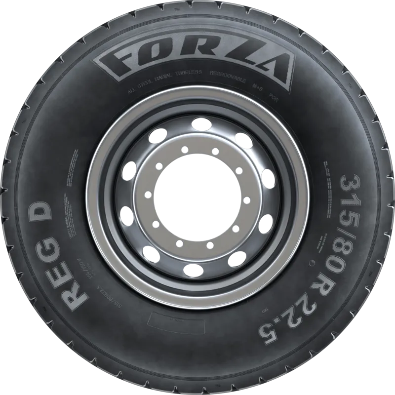 FORZA REG D в Гаджиеве — KAMA TYRES FORZA REG D в Гаджиеве