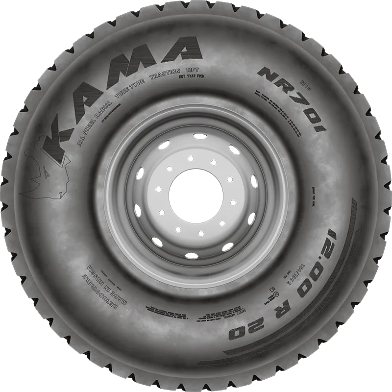 KAMA NR 701 в Гаджиеве — KAMA TYRES KAMA NR 701 в Гаджиеве