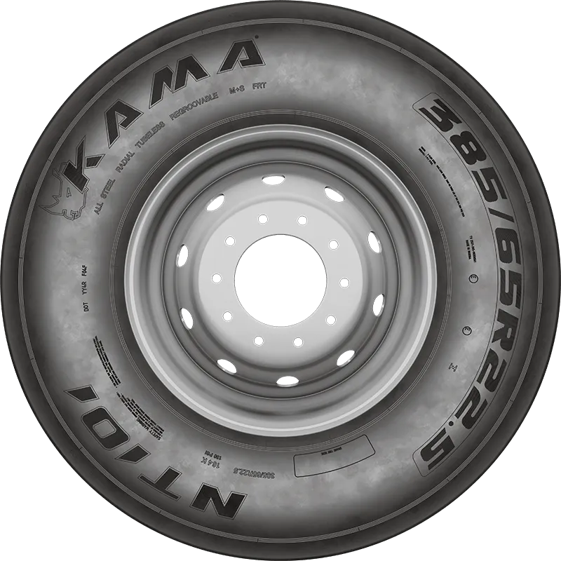 KAMA NT 101 в Гаджиеве — KAMA TYRES KAMA NT 101 в Гаджиеве