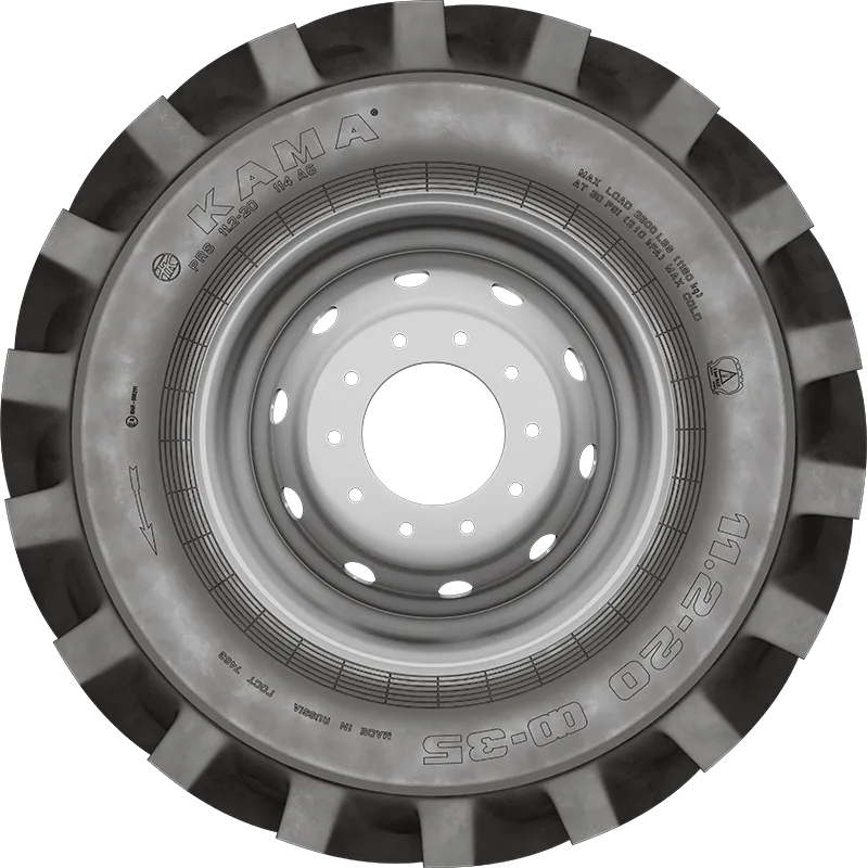 Ф-35 в Гаджиеве — KAMA TYRES Ф-35 в Гаджиеве