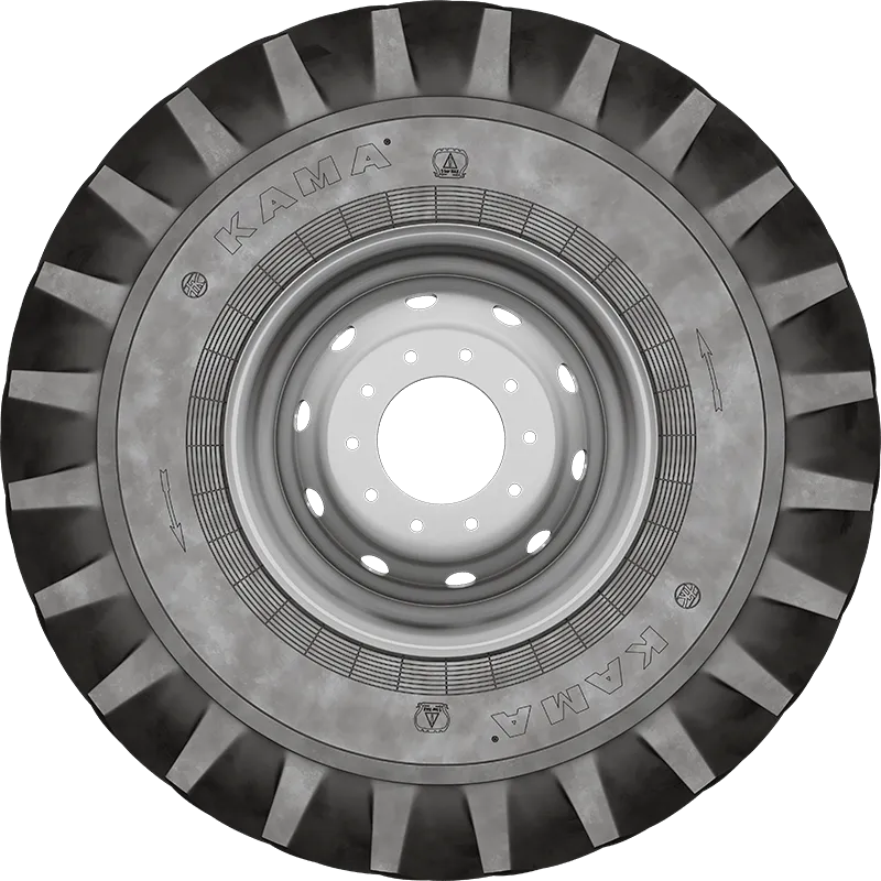 KARAT в Гаджиеве — KAMA TYRES KARAT в Гаджиеве